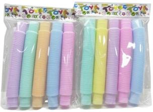 Opakowanie Tuby dżwiekowe 5szt