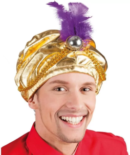 Opakowanie Turban Sultan Selim