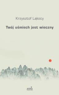 Okładka książki Twój uśmiech jest wieczny