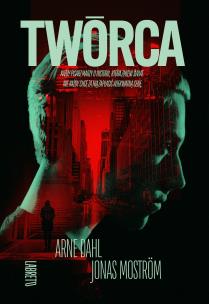 Okładka książki Twórca