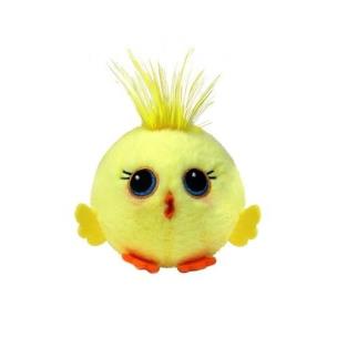 Opakowanie Ty Beanie Bouncers Bouncey kurczak