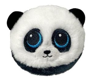 Opakowanie Ty Beanie Bouncers Checkers - panda