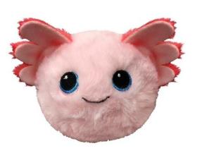 Opakowanie Ty Beanie Bouncers Gill - axolotl