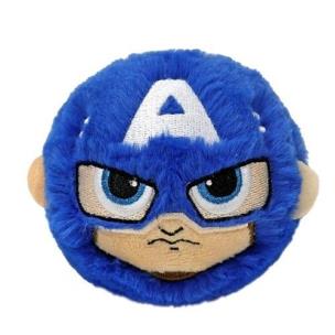 Opakowanie Ty Beanie Bouncers Marvel Capitan America