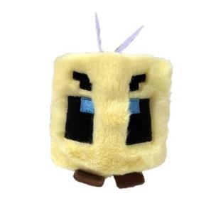 Opakowanie Ty Beanie Bouncers Minecraft Bee