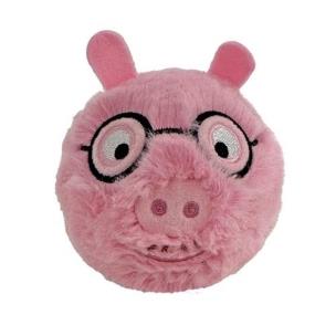Opakowanie Ty Beanie Bouncers Peppa Pig Daddy Pig