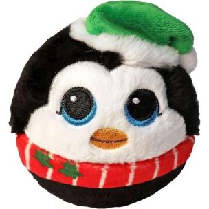 Opakowanie Ty Beanie Bouncers skacząca figurka Pingwin