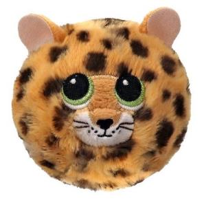 Opakowanie Ty Beanie Bouncers Spots - leopard