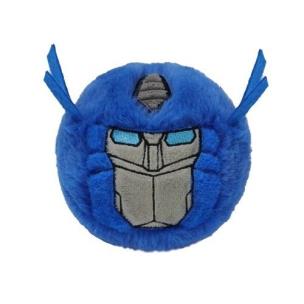 Opakowanie Ty Beanie BouncersTransformers Optimus Prime
