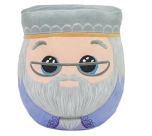 Opakowanie Ty Squishy Beanies Harry Potter - Dumbledore 22cm