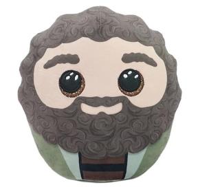 Opakowanie Ty Squishy Beanies Harry Potter - Hagrid 22cm