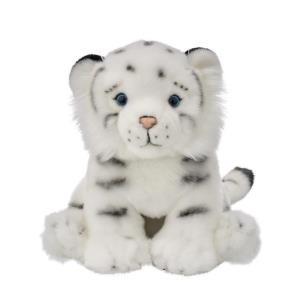 Tygrys Biały 25cm. Wydawca: Beppe. Multiszop.pl Opakowanie Tygrys Biały 25cm