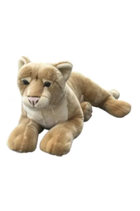 Opakowanie Tygrys brązowy 20cm