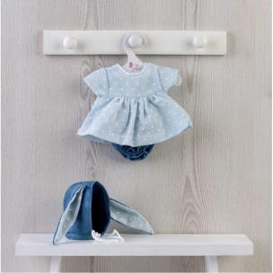 Opakowanie Ubranka dla lalki Alex 36cm