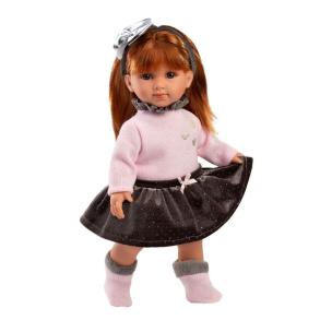 Opakowanie Ubranka i akcesoria dla lalek w rozmiarze 35cm