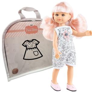 Opakowanie Ubranko dla lalek 32cm