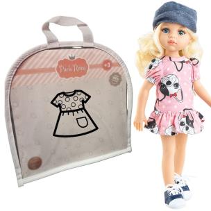 Opakowanie Ubranko dla lalek 32cm