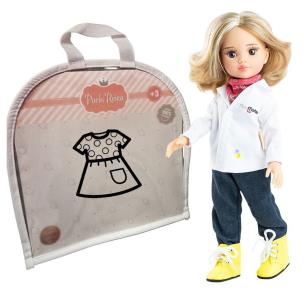 Opakowanie Ubranko dla lalek 32cm