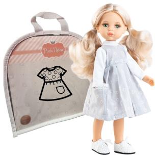 Opakowanie Ubranko dla lalek 32cm