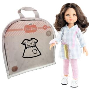 Opakowanie Ubranko dla lalek 32cm