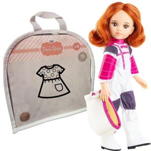 Opakowanie Ubranko dla lalek 32cm