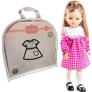 Opakowanie Ubranko dla lalek 32cm