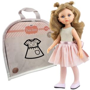 Opakowanie Ubranko dla lalek 32cm