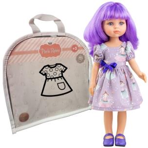 Opakowanie Ubranko dla lalek 32cm