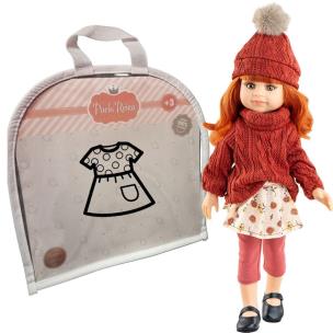 Opakowanie Ubranko dla lalek 32cm