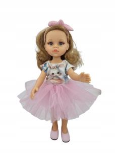 Opakowanie Ubranko dla lalek 32cm