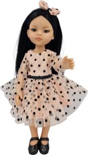 Opakowanie Ubranko dla lalek 32cm