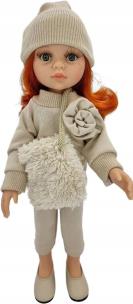 Opakowanie Ubranko dla lalek Paola Reina 32cm