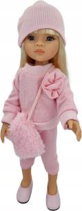 Opakowanie Ubranko dla lalek Paola Reina 32cm