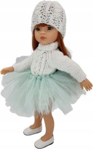 Opakowanie Ubranko dla lalek Paola Reina 32cm