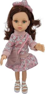 Opakowanie Ubranko dla lalek Paola Reina 32cm