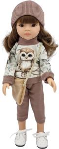 Opakowanie Ubranko dla lalek Paola Reina 32cm
