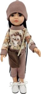 Opakowanie Ubranko dla lalek Paola Reina 32cm