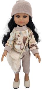Opakowanie Ubranko dla lalek Paola Reina 32cm