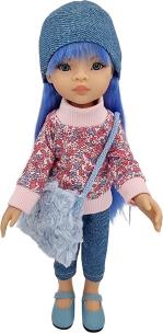 Opakowanie Ubranko dla lalek Paola Reina 32cm