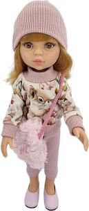 Opakowanie Ubranko dla lalek Paola Reina 32cm