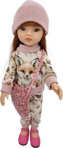 Opakowanie Ubranko dla lalek Paola Reina 32cm