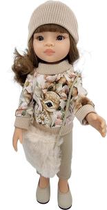Opakowanie Ubranko dla lalek Paola Reina 32cm