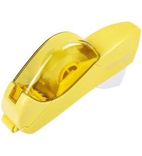 Opakowanie Uchwyt automatyczny do taśmy żółty EAGLE