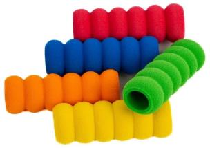 Opakowanie Uchwyt na ołówki Sponge 5szt