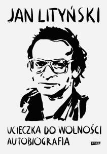 Okładka książki Ucieczka do wolności. Autobiografia - uszkodzenie