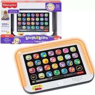 Opakowanie Ucz się i śmiej! Tablet Malucha