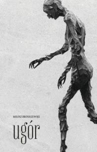 Okładka książki Ugór