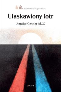 Okładka książki Ułaskawiony łotr