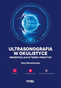 Okładka książki Ultrasonografia w okulistyce