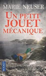 Okładka książki Un petit Jouet mechanique